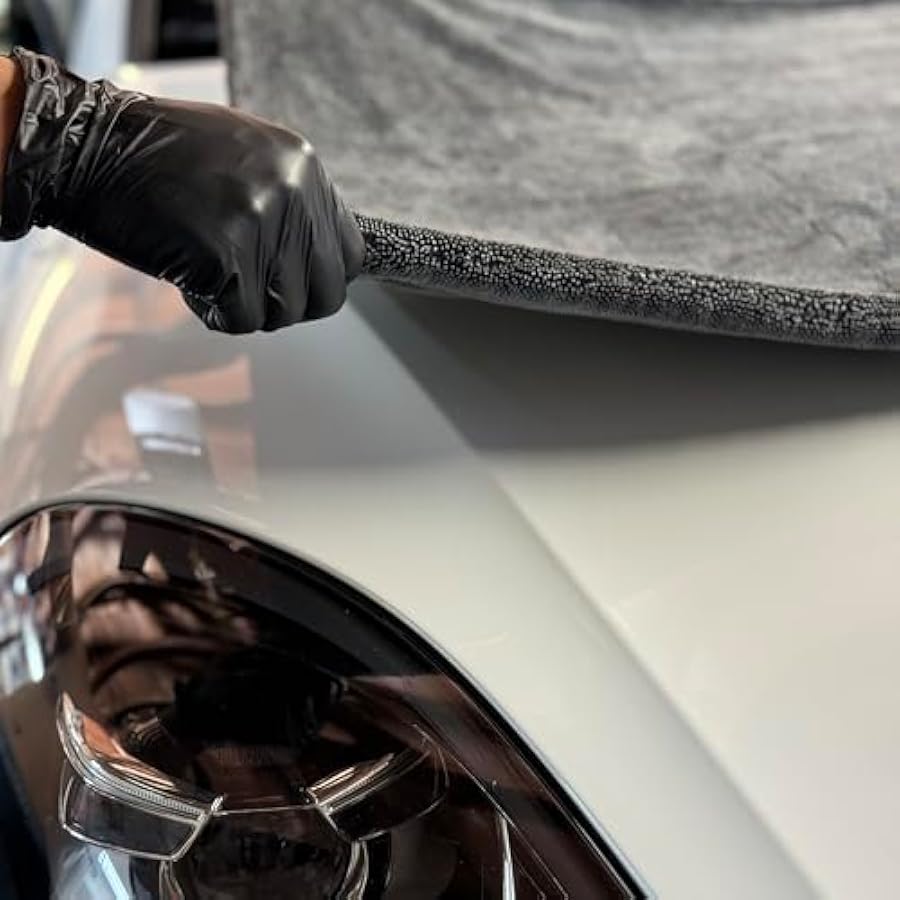 Mikrofaser-Reinigungstuch