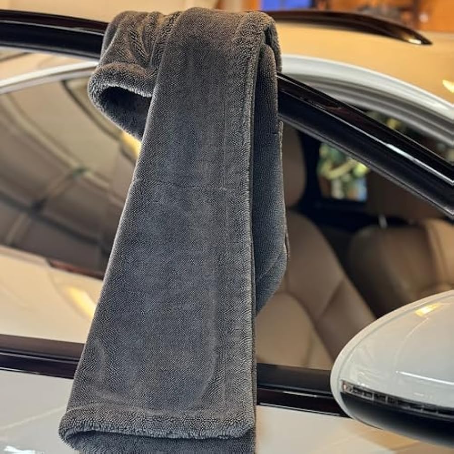 Mikrofaser-Reinigungstuch