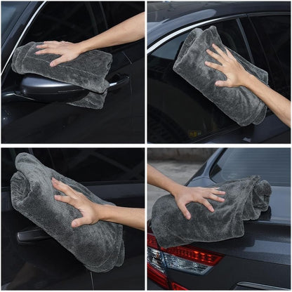 Mikrofaser-Reinigungstuch